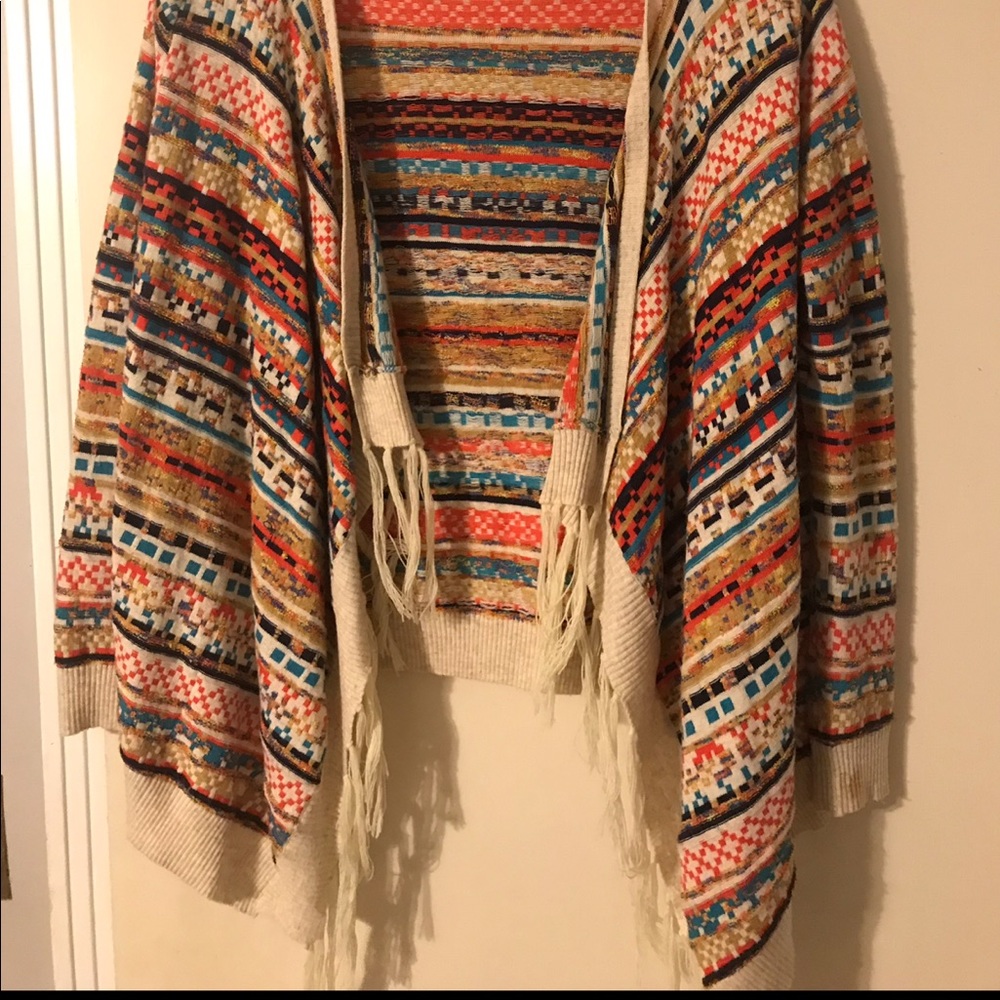 Cardigan - Picture 2 of 2